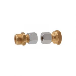 Adaptador para tubo