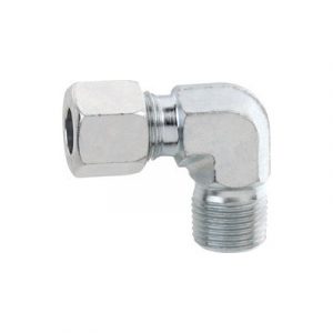 Codo Gas GOK 90º
